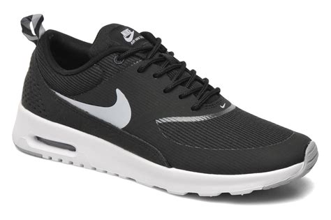 nike air max thea zwart maat 42|Air Max Air Max Thea Shoes (2) .